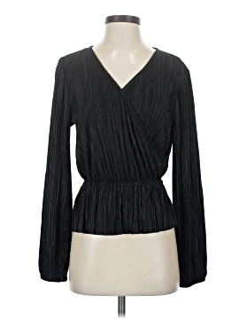 Banana Republic Long Sleeve Blouse