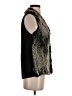 Quinn Gold Wool Blazer Size S - photo 4
