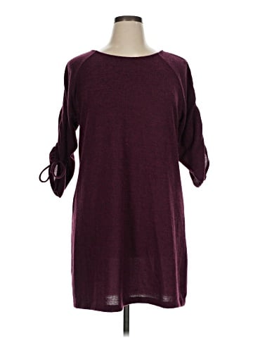 a.n.a. A New Approach Pullover Sweater (view 1)