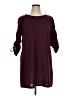a.n.a. A New Approach Burgundy Pullover Sweater Size XL - photo 1