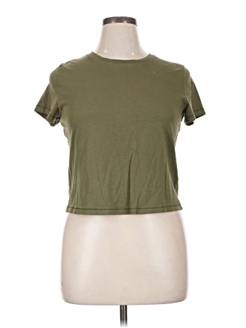 Universal Thread Short Sleeve T-Shirt (view 1)