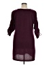 a.n.a. A New Approach Burgundy Pullover Sweater Size XL - photo 2