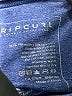 Rip Curl Blue Rash Guard Size XS - photo 4