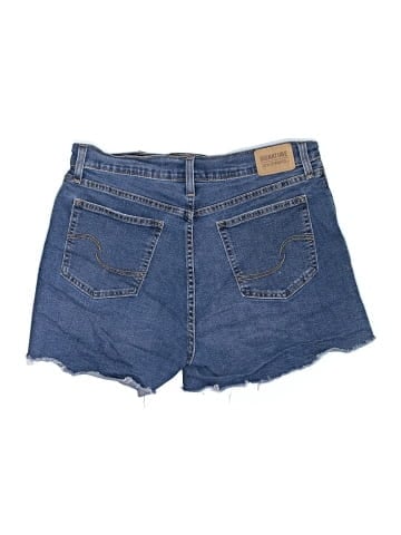 Levi Strauss Signature Denim Shorts (view 2)
