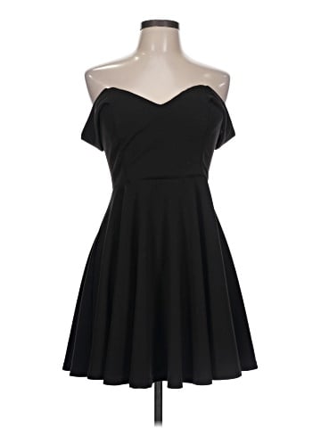 Windsor Cocktail Dress (view 1)