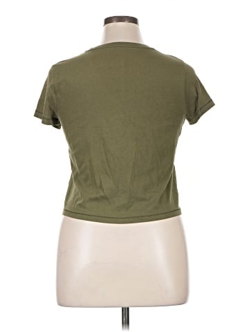 Universal Thread Short Sleeve T-Shirt (view 2)