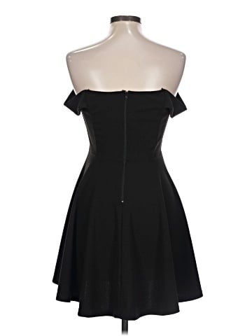 Windsor Cocktail Dress (view 2)