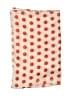 Disney X Loungefly 100% Polyester Polka Dots Orange Scarf One size - photo 2