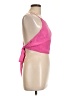 Lulus Pink Tank Top Size XL - photo 4