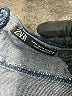 Zara Blue Sleeveless Top Size M - photo 4