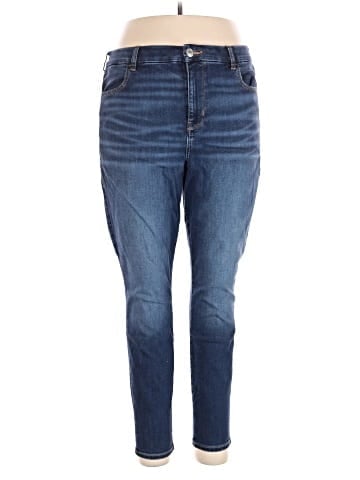 American Eagle Outfitters Jeans (view 1)
