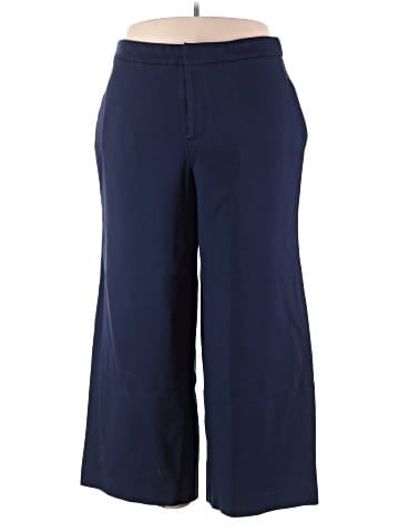 ELOQUII Casual Pants (view 1)