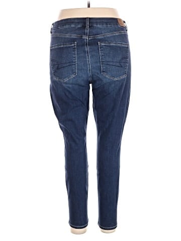 American Eagle Outfitters Jeans (view 2)