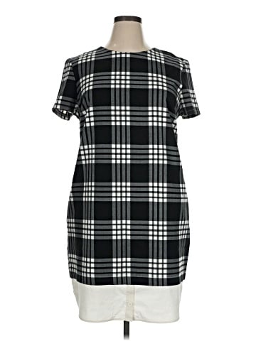 New York & Company Casual Dress (view 1)