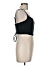 Gilly Hicks Black Tank Top Size M - photo 4