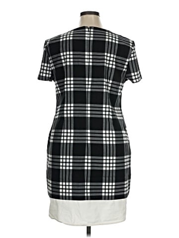 New York & Company Casual Dress (view 2)