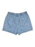 Madewell Blue Denim Shorts Size 28 - photo 2
