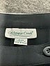 Coldwater Creek Solid Black Shorts Size 14 (petite) - photo 3
