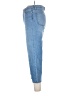 wonderly Blue Jeans Size 10 - photo 5