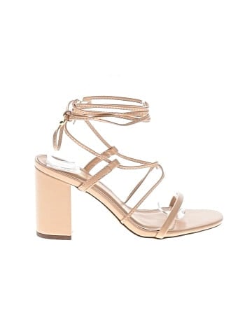 Lulus Sandals (view 1)