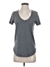 SO Gray Short Sleeve T-Shirt Size S - photo 1