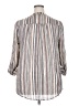 Cocomo Gray Long Sleeve Henley Size 2X - photo 2