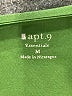 Apt. 9 Green Long Sleeve Blouse Size M - photo 4