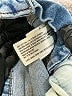 Universal Thread Blue Overalls Size 14 - photo 5
