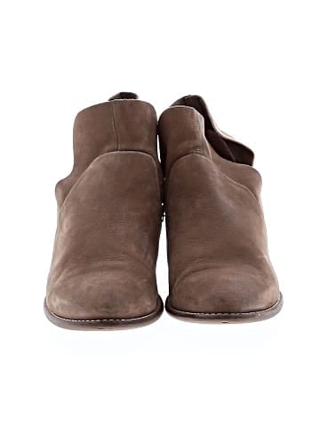 Seychelles Ankle Boots (view 2)