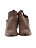 Seychelles 100% Leather Brown Ankle Boots Size 8 1/2 - photo 2