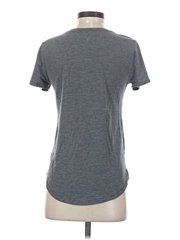SO Short Sleeve T-Shirt (view 2)