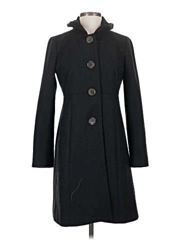 J.Crew Factory Store Wool Coat (view 1)