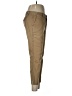 Gap Tan Khakis Size 6 (petite) - photo 4