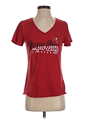 NHL Short Sleeve T-Shirt (view 1)