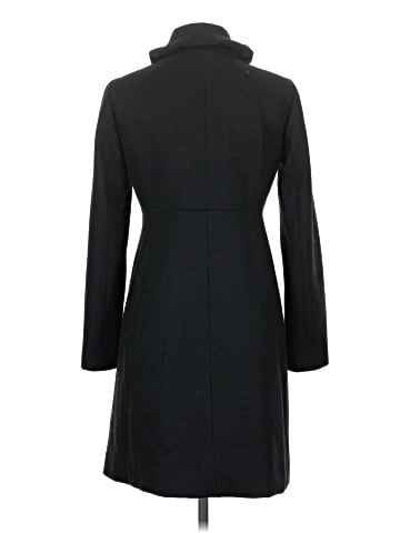 J.Crew Factory Store Wool Coat (view 2)