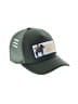 Jackson Green Baseball Cap One size - photo 1