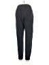 Nike Solid Gray Track Pants Size L - photo 2