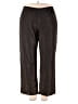 Assorted Brands Metallic Gold Casual Pants Size XXL - photo 1