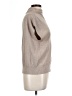 Vila Milano Gray Sleeveless Top Size L - photo 4