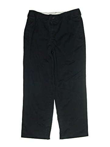 Lands' End Casual Pants (view 1)