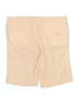 O'Neill 100% Cotton Tan Khaki Shorts Size 7 - photo 2