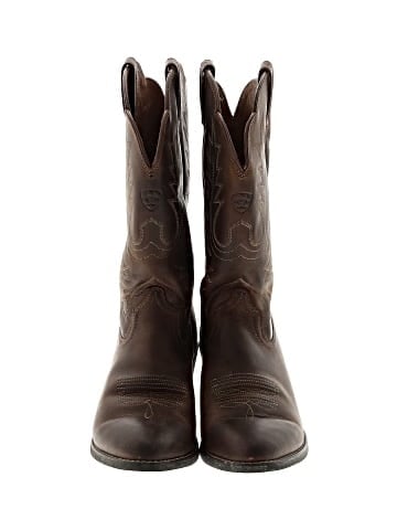 Ariat Boots (view 2)