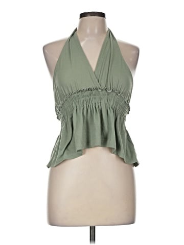 Almost Famous Tank Top (view 1)