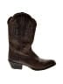 Ariat Brown Boots Size 9 1/2 - photo 1