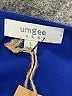 Umgee Blue Sleeveless Blouse Size L - photo 7