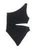 Beach Riot Solid Black Swimsuit Bottoms Size M - photo 1