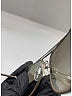 Chanel Silver Sunglasses One size - photo 11
