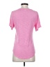 Old Navy Pink Active T-Shirt Size XS - photo 2
