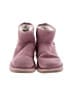 Koolaburra by UGG Pink Ankle Boots Size 10 - photo 2