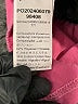 Unbranded Pink Short Sleeve T-Shirt Size M - photo 9
